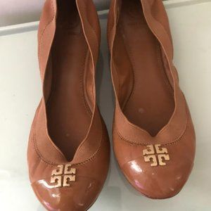 SOLD Tory Burch Flats